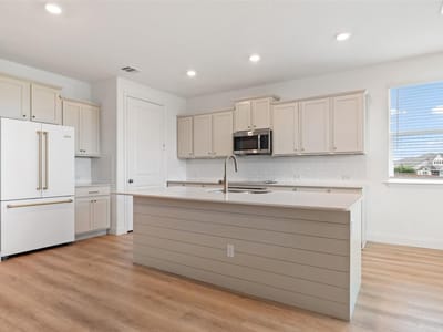 Kitchen at 505 Sixpence LN - 3 bed 3 bath home