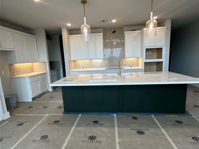 Kitchen at 506 Uphill CT - 4 bed 4 bath home