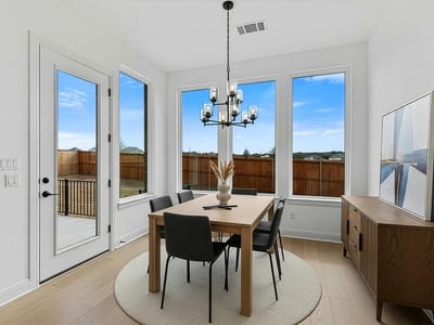 Kitchen at 507 Uphill Ct - 4 bed 3 bath home