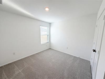 Primary bedroom at 507 Vantage DR - 4 bed 2 bath home