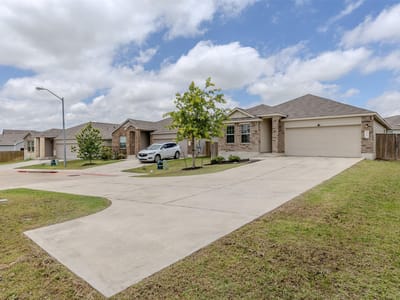 Kitchen at 509 Callisto CT - 3 bed 2 bath home