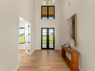 Primary bedroom at 509 Purple Salvia CV - 5 bed 3 bath home