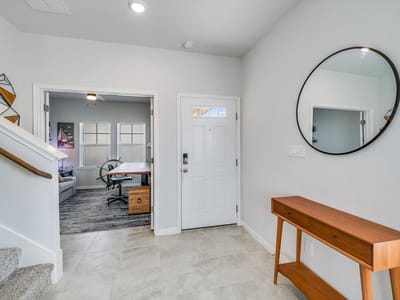 Kitchen at 510 Mossy Rock DR - 4 bed 2 bath home