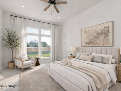 Kitchen at 511-513 Lion Dr - Leander Heights Sec Two, Leander, TX