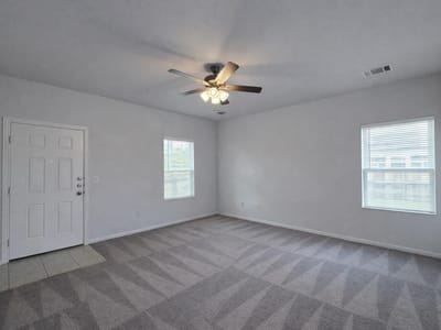 Kitchen at 511 Pulitzer DR - 4 bed 2 bath home