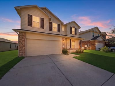 Kitchen at 513 Warlander Way - 5 bed 4 bath home