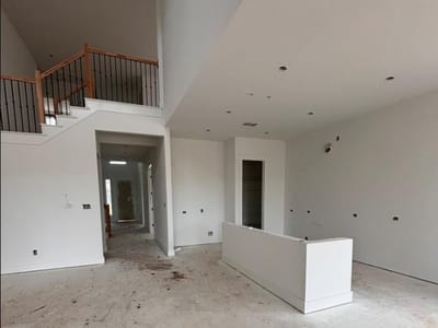 Living area at 518 Tricia CT - 4 bed 4 bath home