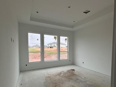 Primary bedroom at 518 Tricia CT - 4 bed 4 bath home