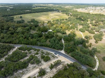 Bathroom at 520 County Road 281 - Leander, TX