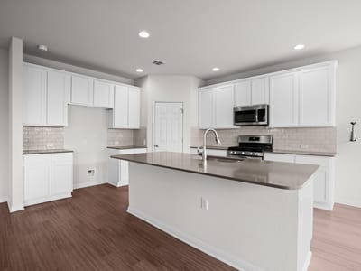 Primary bedroom at 521 Falkland TRCE - 4 bed 3 bath home