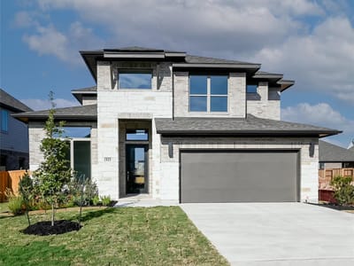 Living area at 523 Prickly Poppy LOOP - 4 bed 3 bath home