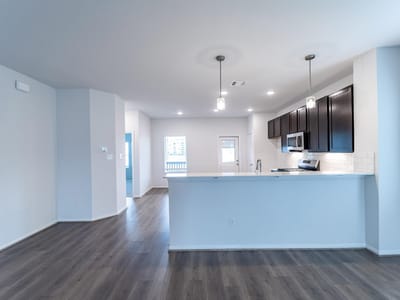Kitchen at 531 Yellowstone Dr - 3 bed 2 bath home