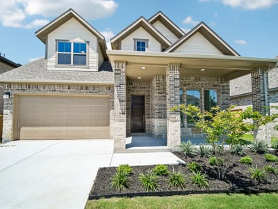 Living area at 533 Prickly Poppy LOOP - 4 bed 3 bath home