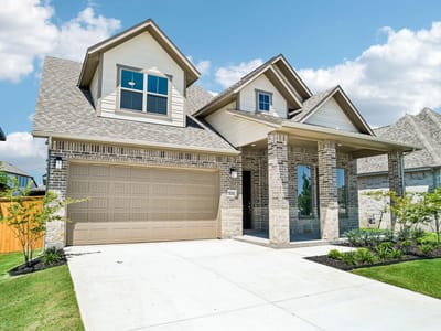 Kitchen at 533 Prickly Poppy LOOP - 4 bed 3 bath home