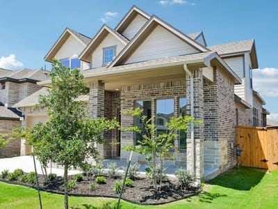 Primary bedroom at 533 Prickly Poppy LOOP - 4 bed 3 bath home
