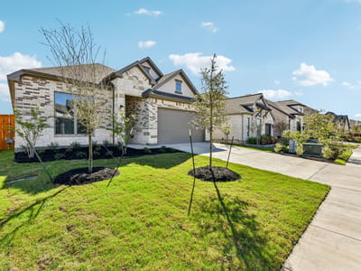 Kitchen at 536 Prickly Poppy Loop - 3 bed 2 bath home