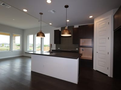 Primary bedroom at 537 Bloomington Loop - 3 bed 2 bath home