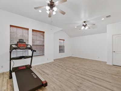 Primary bedroom at 545 Manchester Ln - 4 bed 3 bath home