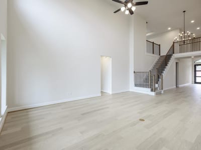 Kitchen at 545 River Overlook Rd - 4 bed 3 bath home
