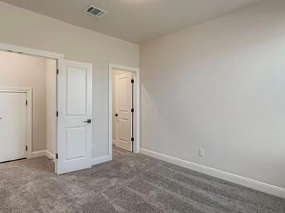 Living area at 553 Prickly Poppy LOOP - 4 bed 3 bath home