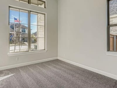 Primary bedroom at 553 Prickly Poppy LOOP - 4 bed 3 bath home