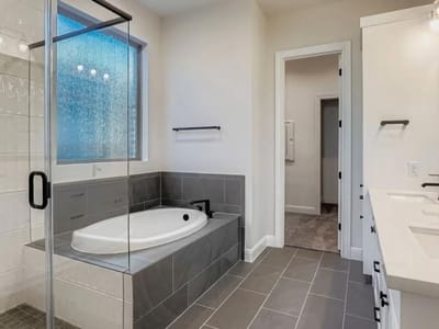 Bathroom at 553 Prickly Poppy LOOP - 4 bed 3 bath home