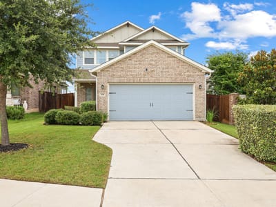 Kitchen at 558 Nautical LOOP - 4 bed 2 bath home