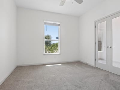 Primary bedroom at 5616 Monrovia LN - 5 bed 4 bath home