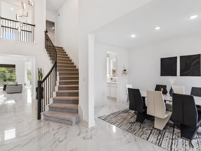 Kitchen at 579 Jackson River Loop - 5 bed 4 bath home
