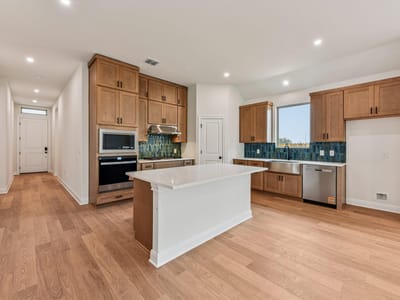 Primary bedroom at 581 Treadwell Ln - 4 bed 3 bath home