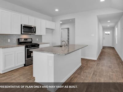 Bathroom at 558 Globe Mallow - 3 bed 2 bath home