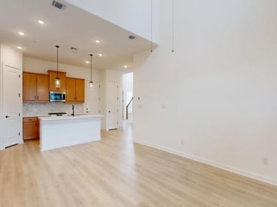 Kitchen at 591 Darley Oaks DR - 4 bed 3 bath home