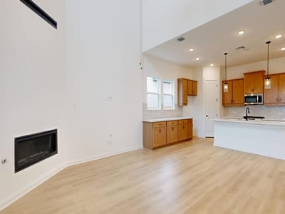 Primary bedroom at 591 Darley Oaks DR - 4 bed 3 bath home