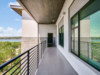 Primary bedroom at 5921 Hiline RD Unit #1501 - 3 bed 2 bath home