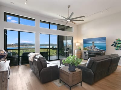 Bathroom at 5921 Hiline RD Unit #1501 - 3 bed 2 bath home