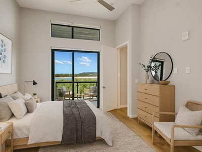 Bathroom at 5921 Hiline RD Unit #2403 - 2 bed 2 bath home