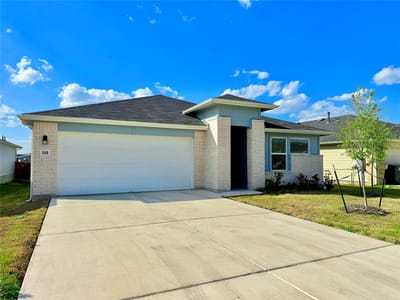 Kitchen at 598 Gladiola LOOP - 4 bed 3 bath home