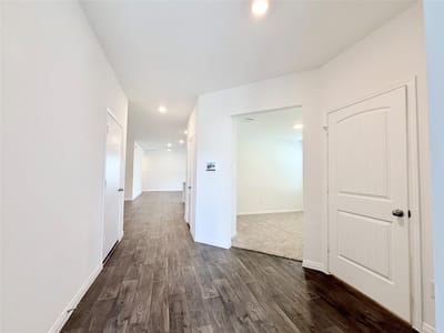 Bathroom at 598 Gladiola LOOP - 4 bed 3 bath home