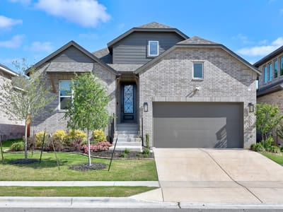 Living area at 6000 Sean Paul Ln - 5 bed 3 bath home
