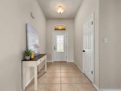 Bathroom at 604 Belmont DR - 4 bed 2 bath home