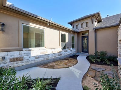 Kitchen at 604 Bottlebrush Dr - 4 bed 3 bath home