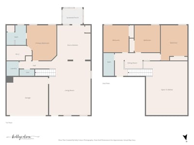 Living area at 605 San Antonio Riverwalk WALK - 4 bed 2 bath home
