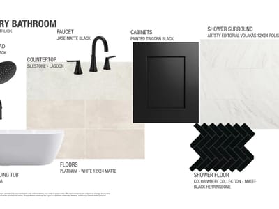 Bathroom at 612 Wonderstruck - 3 bed 4 bath home