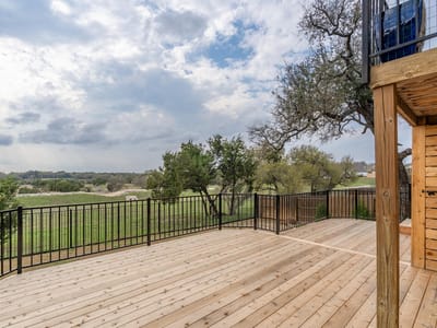 Living area at 621 Altea DR - 4 bed 3 bath home