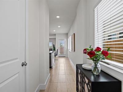 Kitchen at 621 White Steppe Way - 4 bed 2 bath home