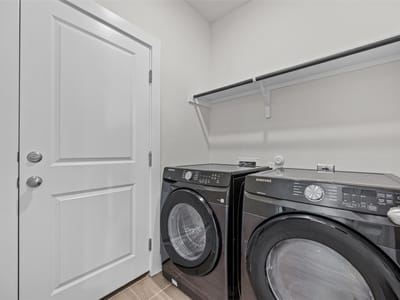 Bathroom at 621 White Steppe Way - 4 bed 2 bath home