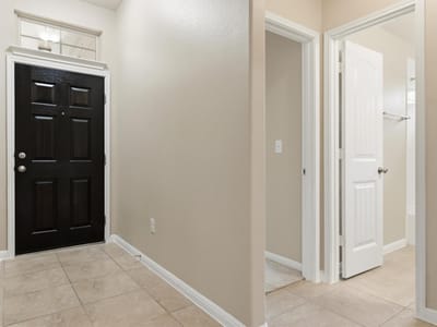 Bathroom at 633 Carly Ann LN - 3 bed 2 bath home