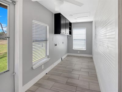 Kitchen at 6400 Fm 1105 - 3 bed 2 bath home