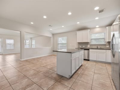 Kitchen at 645 Cortona LN - 4 bed 2 bath home