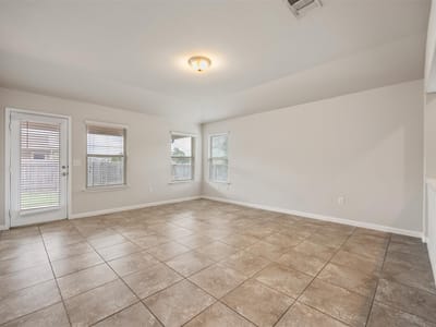 Bathroom at 645 Cortona LN - 4 bed 2 bath home